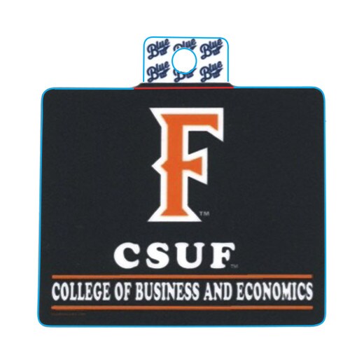 College of Business and Economics Decal